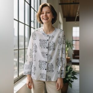 Beautiful brand new jacket